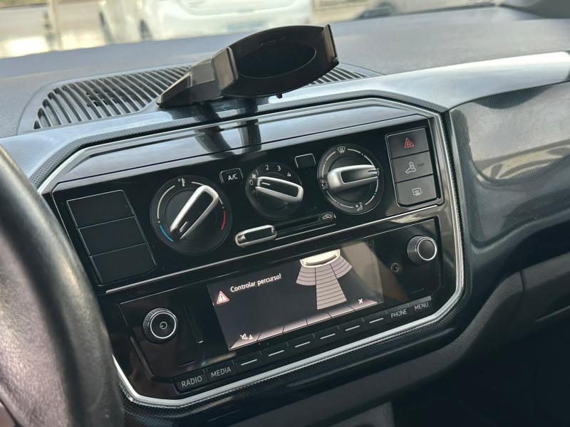 foto do UP PEPPER 1.0 TSI MDV 2018