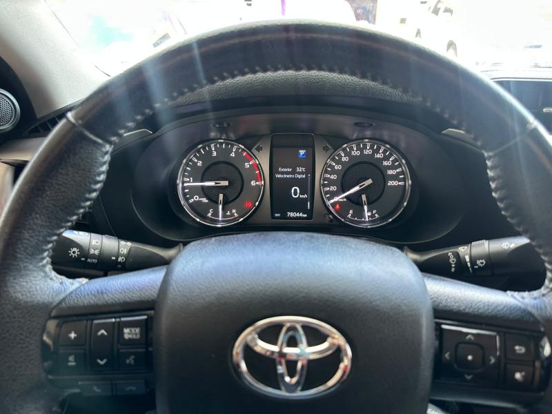 foto do HILUX CD SR 4X4 2.8 TB DIESEL AT 2022