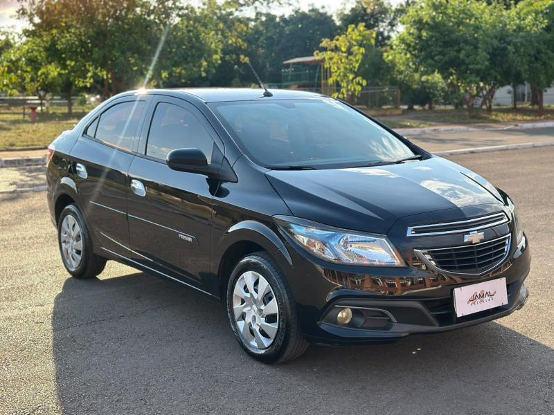Foto do veículo CHEVROLET PRISMA 1.4MT LT