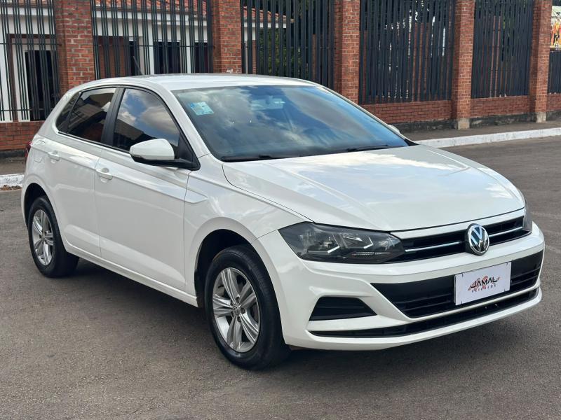 foto do POLO MPI 1.0 FLEX 2021