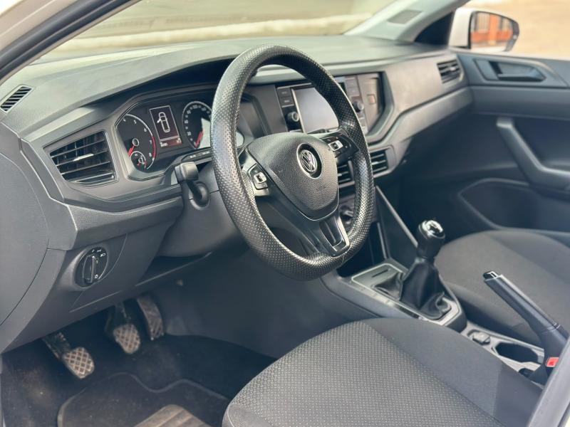 foto do POLO MPI 1.0 FLEX 2021