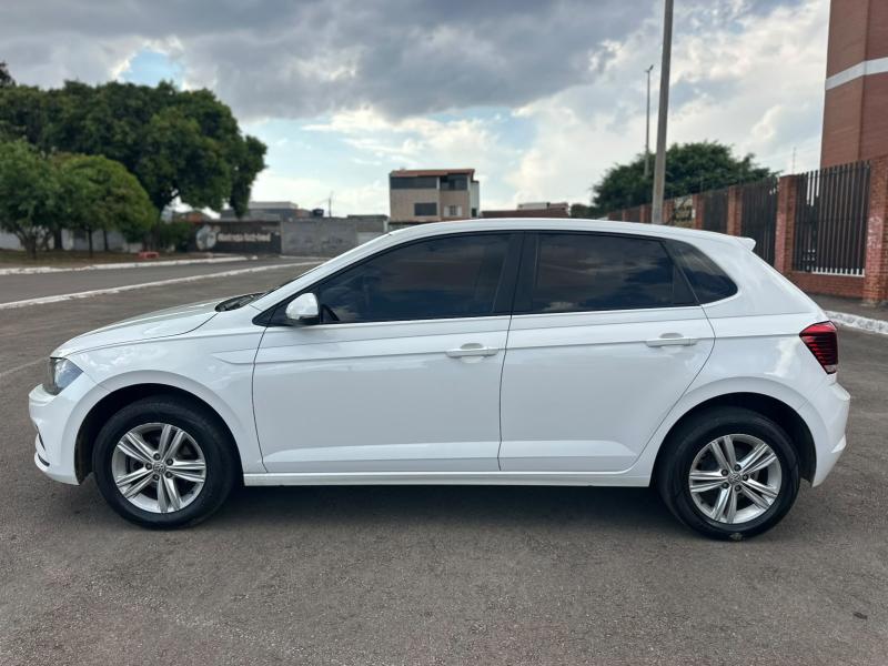 foto do POLO MPI 1.0 FLEX 2021