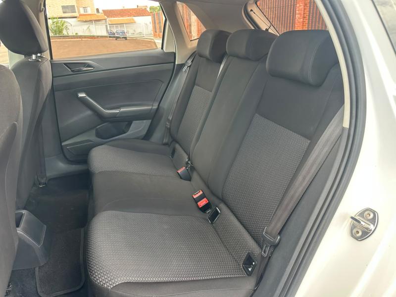 foto do POLO MPI 1.0 FLEX 2021