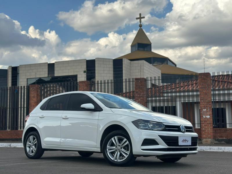 foto do POLO MPI 1.0 FLEX 2021
