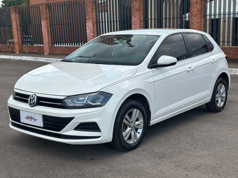 foto do POLO MPI 1.0 FLEX 2021