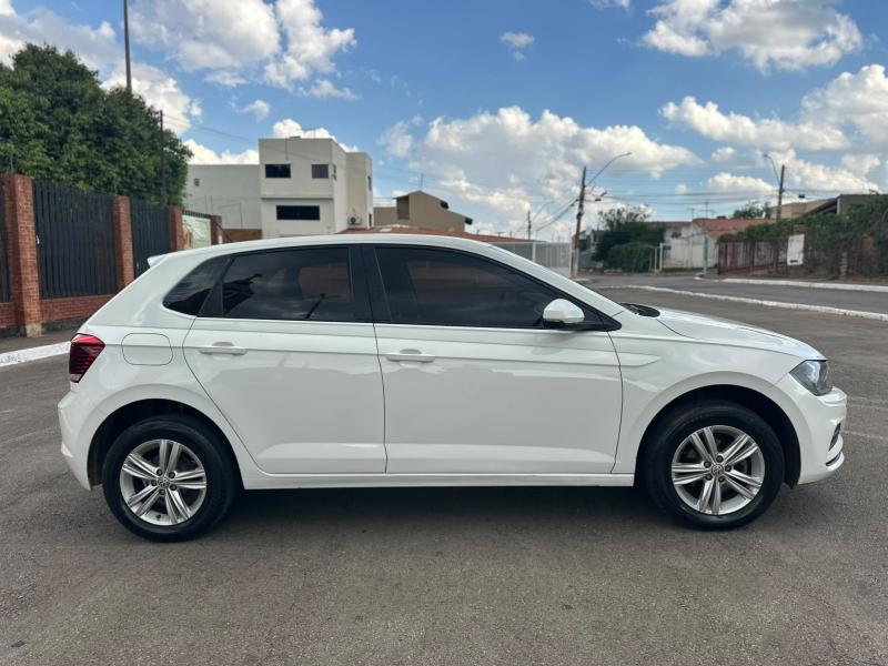 foto do POLO MPI 1.0 FLEX 2021