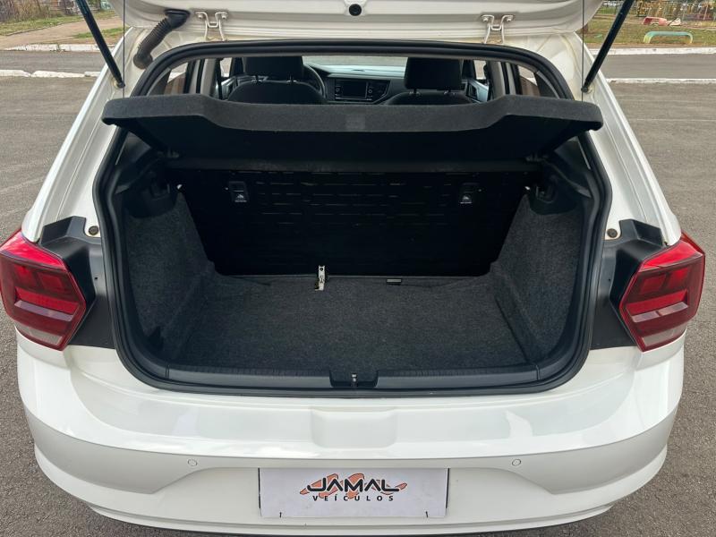 foto do POLO MPI 1.0 FLEX 2021