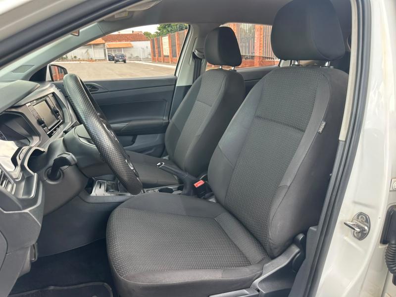 foto do POLO MPI 1.0 FLEX 2021
