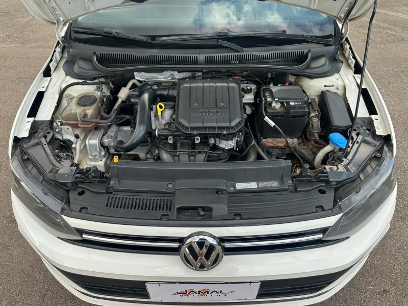 foto do POLO MPI 1.0 FLEX 2021