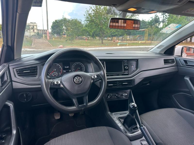 foto do POLO MPI 1.0 FLEX 2021