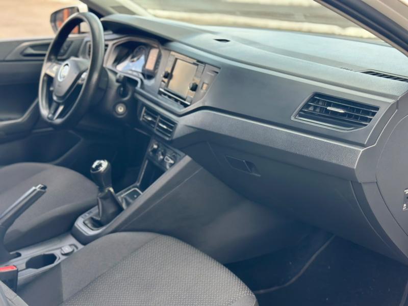 foto do POLO MPI 1.0 FLEX 2021