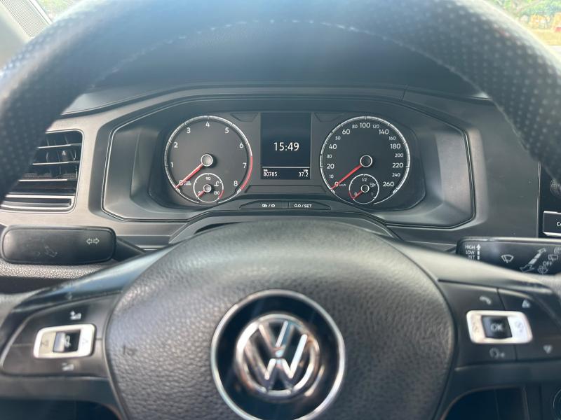 foto do POLO MPI 1.0 FLEX 2021