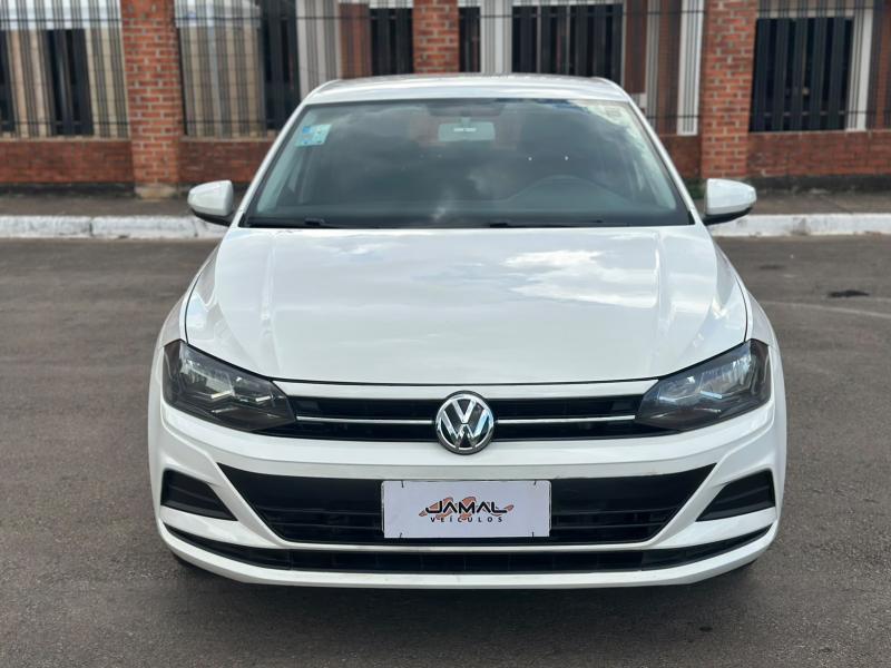 foto do POLO MPI 1.0 FLEX 2021