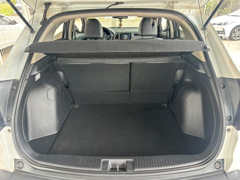 foto do HR-V TOURING 2018
