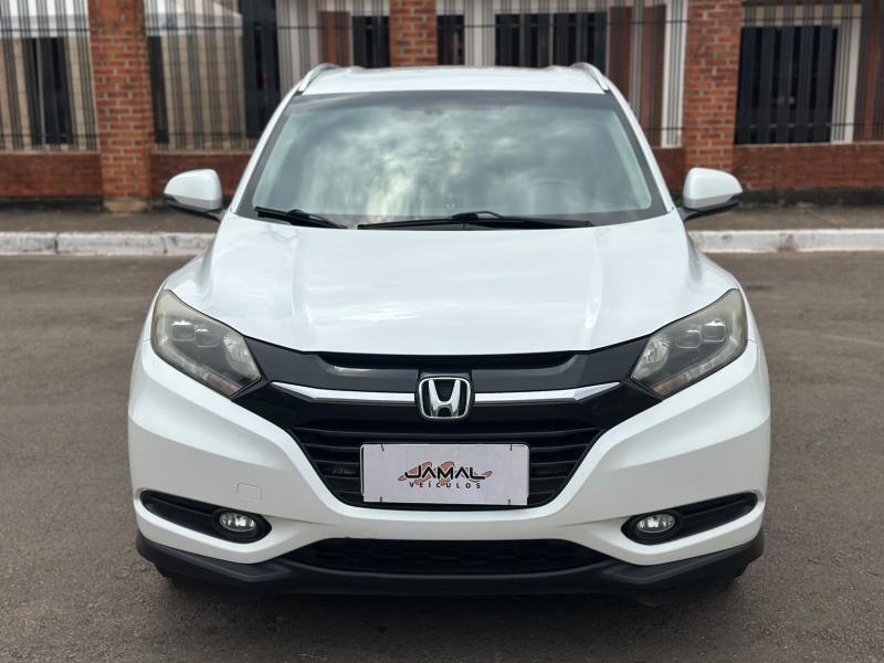 foto do HR-V TOURING 2018
