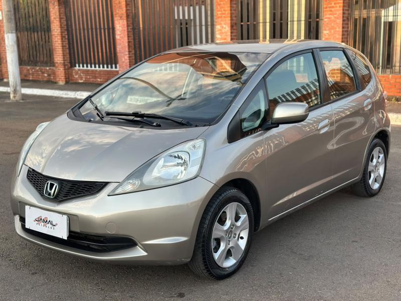 foto do FIT LX 1.4 2010