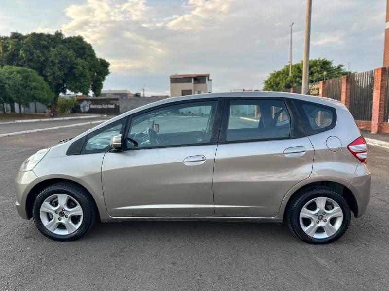 foto do FIT LX 1.4 2010
