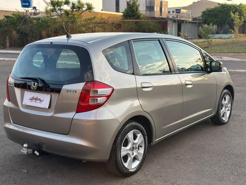 foto do FIT LX 1.4 2010