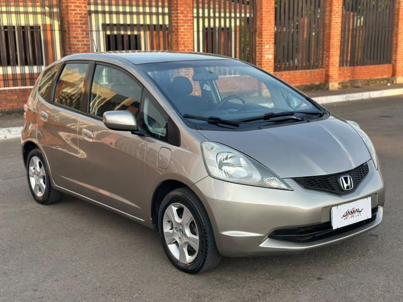 foto do FIT LX 1.4 2010