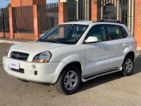 Foto do veículo HYUNDAI TUCSON GLSB AUTOMÁTICO