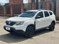 Foto do veículo RENAULT DUSTER ZEN 1.6
