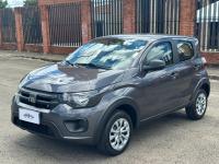 Foto do veículo FIAT MOBI LIKE