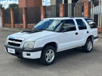 Foto do veículo CHEVROLET S10 BLAZER ADVANTAGE