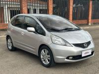 Foto do veículo HONDA FIT EX 1.5 FLEX AUTOMÁTICO