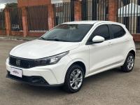 Foto do veículo FIAT ARGO DRIVE 1.0 FLEX