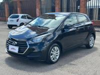 Foto do veículo HYUNDAI HB20 COMFORT PLUS 1.0 FLEX