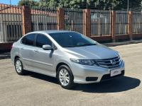 Foto do veículo HONDA CITY SEDAN LX 1.5 FLEX AUTOMÁTICO