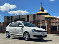 Foto do veículo VOLKSWAGEN POLO 1.6