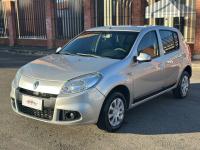 Foto do veículo RENAULT SANDERO EXPRESSION HI-FLEX 1.0