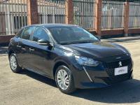 Foto do veículo PEUGEOT 208 LIKE 1.0 FLEX