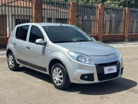 Foto do veículo RENAULT SANDERO EXPRESSION 1.0