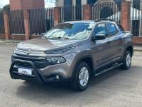 Foto do veículo FIAT TORO ENDURANCE 1.8