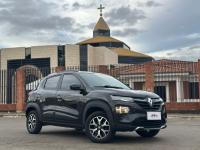 Foto do veículo RENAULT KWID OUTSIDER