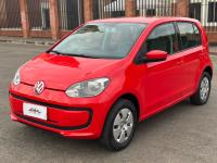 Foto do veículo VOLKSWAGEN UP TAKE COMPLETO