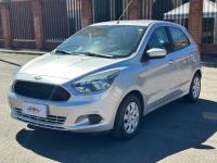 Foto do veículo FORD KA SE 1.0 FLEX