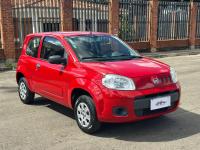 Foto do veículo FIAT UNO VIVACE 1.0