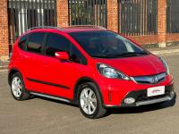 Foto do veículo HONDA FIT TWIST 1.5 FLEX AUTOMÁTICO