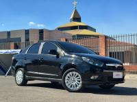 Foto do veículo FIAT GRAND SIENA ESSENCE 1.6