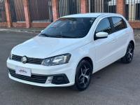 Foto do veículo VOLKSWAGEN NOVO GOL TL MCV