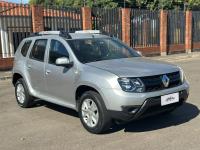 Foto do veículo RENAULT DUSTER DYNAMIQUE 2.0 4X2 AT