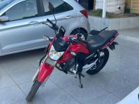 Foto do veículo HONDA MOTOS CG 160 FAN