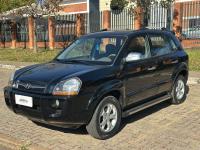 Foto do veículo HYUNDAI TUCSON GL 2.0 AUTOMÁTICO