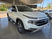 Foto do veículo FIAT TORO VOLCANO 1.3 TB FLEX AT