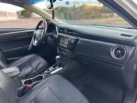 Foto do veículo TOYOTA COROLLA XEI 2.0 FLEX AUTOMÁTICO
