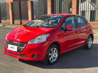 Foto do veículo PEUGEOT 208 ACTIVE PACK 1.5 FLEX