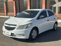 Foto do veículo CHEVROLET ONIX JOY 1.0 FLEX